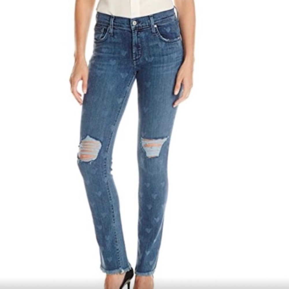 🎉James Jeans Buddy: C020